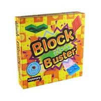 Image de Block Buster