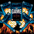 Image de The Game - On Fire