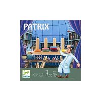 Image de Patrix