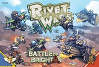 Image de Rivet Wars Battle of Brighton