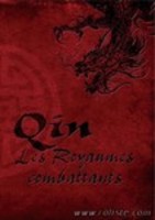 Image de Qin JDR livre de base