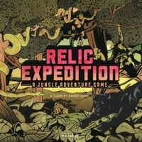 Image de Relic Expedition