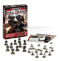 Image de Kill Team Warhammer 40K