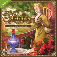 Image de The Perfumer