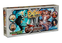 Image de Exceed fighting system