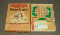 Image de Subbuteo Table Rugby