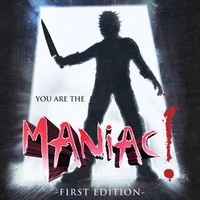 Image de You are the Maniac!