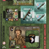 Image de Heroes of Normandie : Privat Bryan