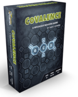 Image de Covalence: A Molecule Building Game