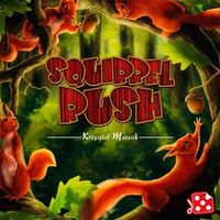 Image de Squirrel Rush