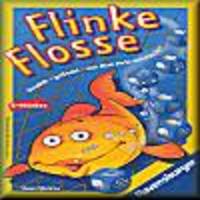 Image de Flinke Flosse