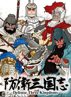 Image de Defense Three Kingdoms