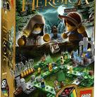 Image de Lego Heroïca Waldurk 3858