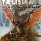 Image de Talisman - 2ème Édition