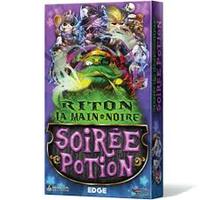 Image de Soirée Potion