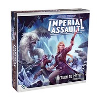 Image de Star Wars: Imperial Assault - Return to Hoth