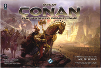 Image de Age of Conan: The Strategic Board Game