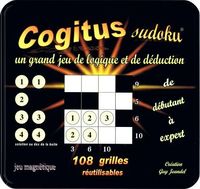 Image de Cogitus Sudoku