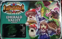 Image de Super Dungeon Explore - Emerald valley