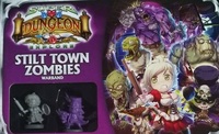 Image de Super Dungeon Explore - Stilt tow zombies