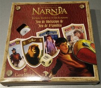 Image de Les Chroniques de Narnia Jeu de Libération et de Familles