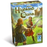 Image de Highland Clans