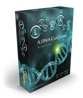 Image de Linkage: A DNA Card Game