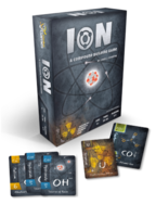 Image de ION: A Compound Building Game