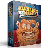 Image de All hands on deck !