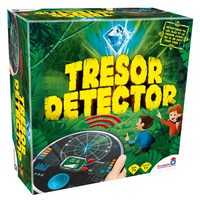 Image de tresor detector