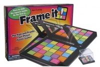 Image de frame it - rubik's race