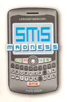 Image de SMS madness