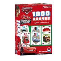 Image de 1000 bornes - Cars