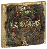 Image de Tannhäuser : Daedalus