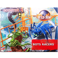 Image de Bots Racers