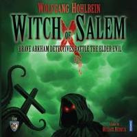 Image de Witch of Salem