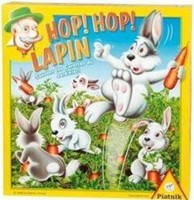 Image de Hop! Hop! Lapin