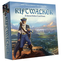 Image de Riftwalker: A Storm Hollow Card Game