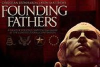 Image de Founding Fathers - Jolly Rogers Games