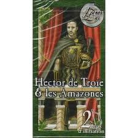 Image de Heros dei hector de troie et les amazones