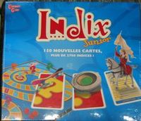 Image de Indix Junior