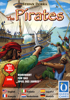 Image de The Pirates