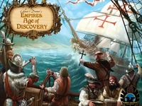 Image de Empires: Age of Discovery