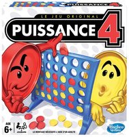 Image de Puissance 4 - Hasbro