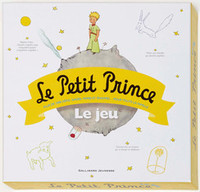 Image de Le Petit Prince : Le Jeu