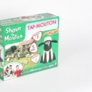 Image de Shaun le mouton Tap-mouton