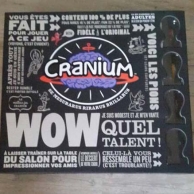 Image de Cranium Wow (Cranium Black Canada)