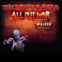 Image de The Walking Dead - All Out War : Rodeurs