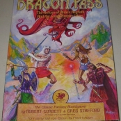 Image de Dragon Pass (Chaosium Edition)