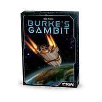 Image de Burke's Gambit